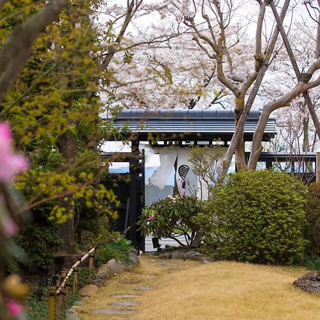 Sui Suwako Suwa (Nagano) Exterior foto