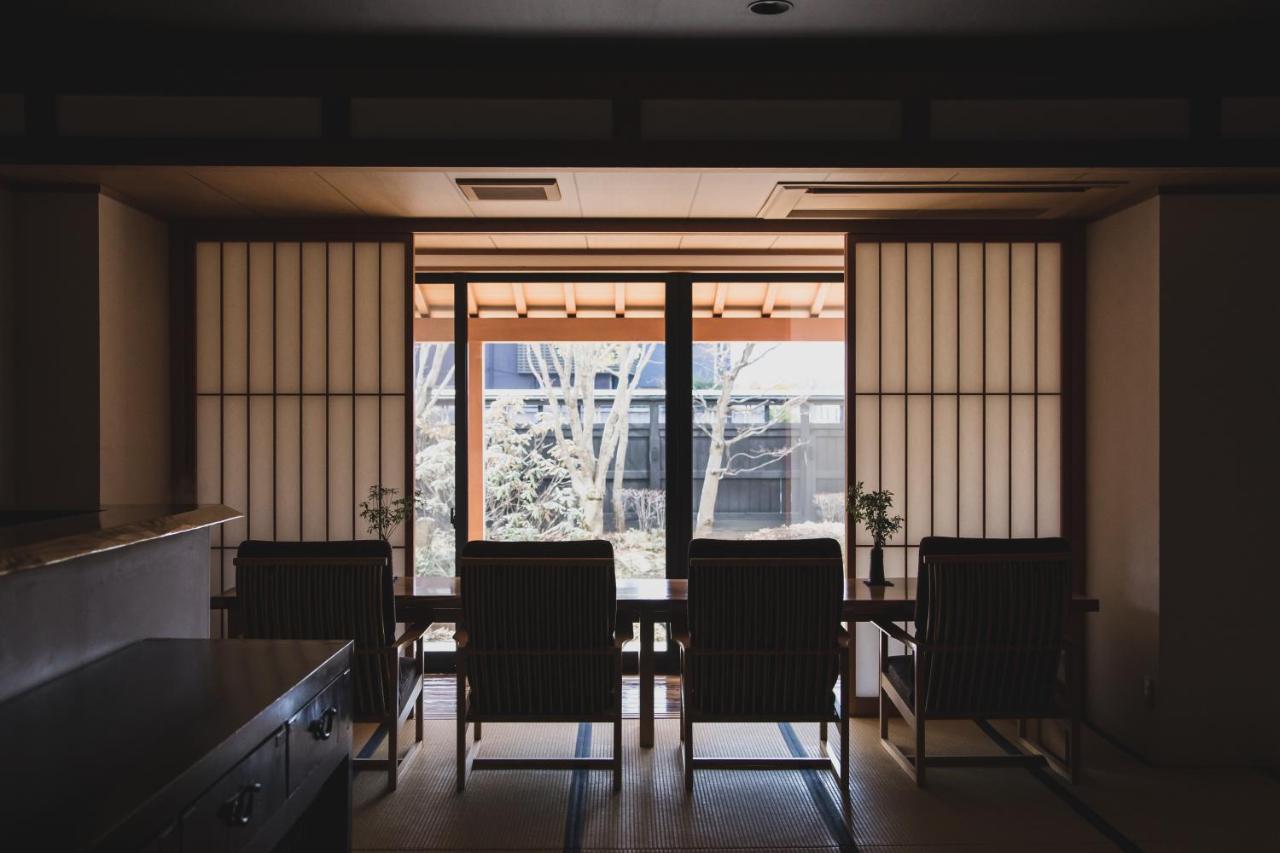 Sui Suwako Suwa (Nagano) Exterior foto