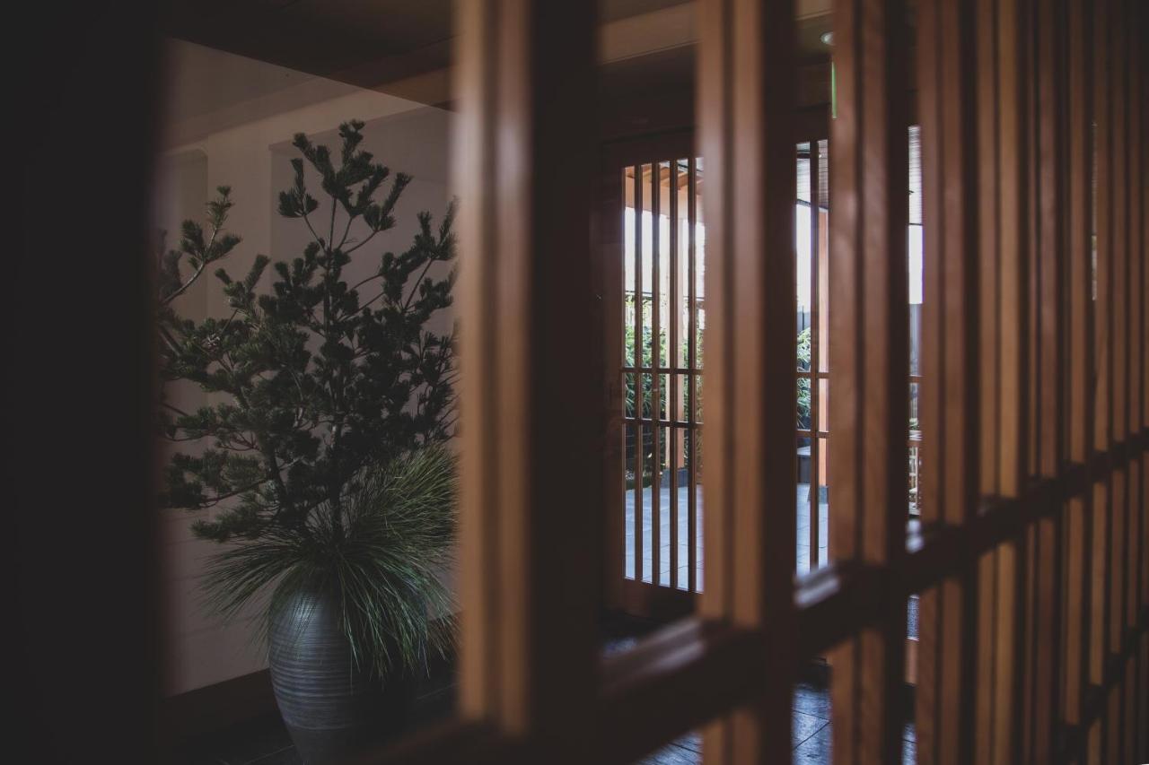 Sui Suwako Suwa (Nagano) Exterior foto