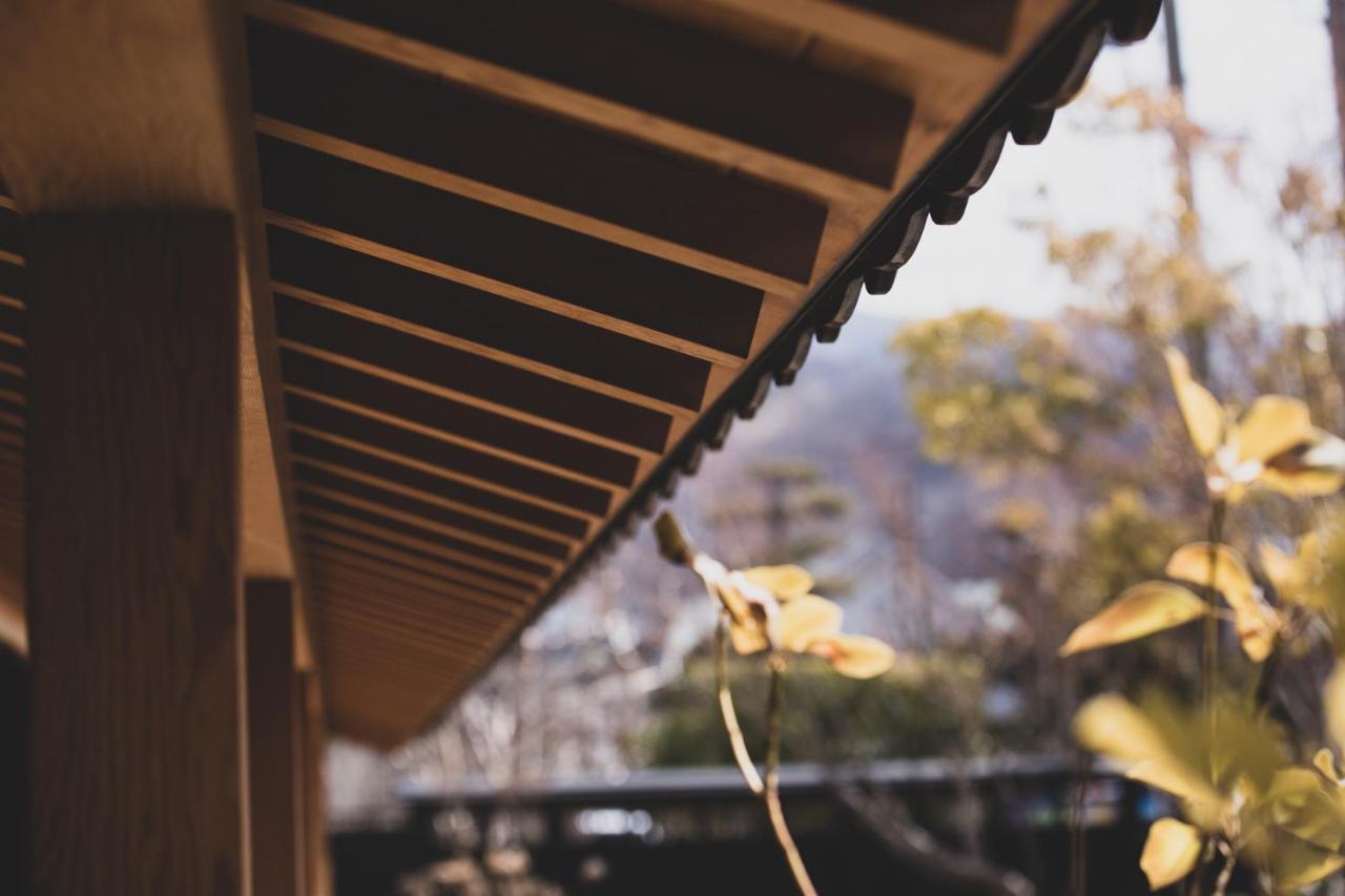 Sui Suwako Suwa (Nagano) Exterior foto