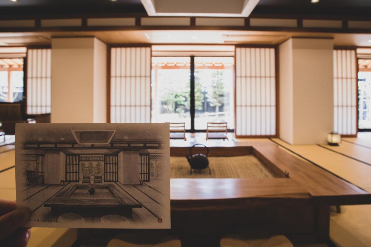 Sui Suwako Suwa (Nagano) Exterior foto
